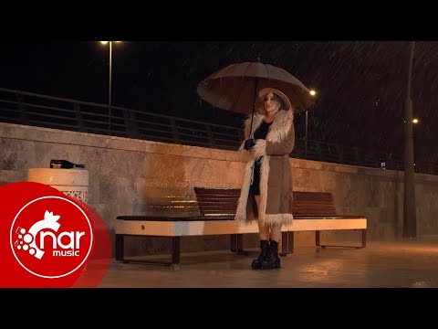 Damla - Ay Ürəyim O Bizi Tərk Etməyə Hazirlasir