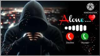 World Trending Attitude Ringtone 2025❣️Hindi Ringtone Love Story New Mobile Phone Ringtone  