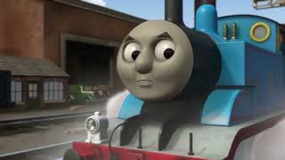 Thomas Instrumentals The Early Bird Part 2