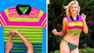 43 BEACH HACKS FOR HOT SUMMER VACATION