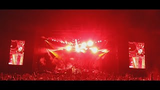 Ghost - Year Zero Live @ AthensRocksFestival 25 June 2023
