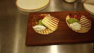 Amazing Soft Tacos at CHOKOLA, GK2, New Delhi. screenshot 2