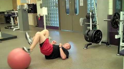Self Made Exercise Index:  SL SB Hamstring Curls