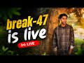 Option 2 (Stylish)🔴 FREE FIRE LIVE NOW 🔥💥 Rank Push + Custom Room😱