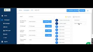 IVR Module Part 2 - Free Call Center Software Tutorial