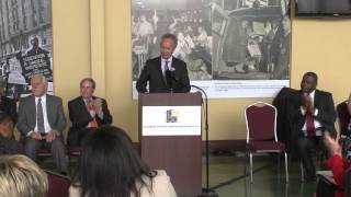 UofL Office of Public Health Practice relocates to West Louisville