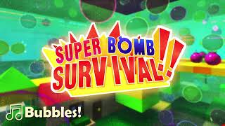 🎵Bubbles! - Super Bomb Survival OST screenshot 3