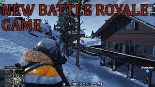 Ring of Elysium - New FREE to play Battle Royale Game