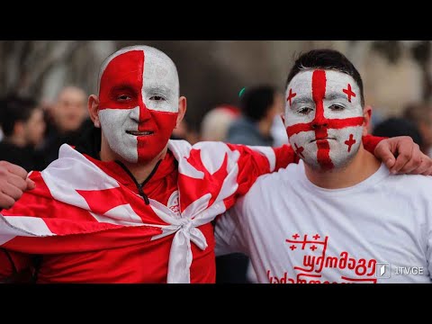 სახალხო დღესასწაულად ქცეული გამარჯვება