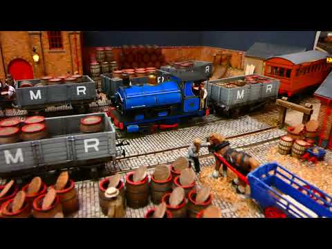 East Neuk Model