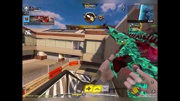 CODM Sniping Before the Nerf 🔥 | Insane One-Tap Montage!”