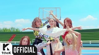 [MV] FANATICS (파나틱스) _ SUNDAY (PERFORMANCE ver.)