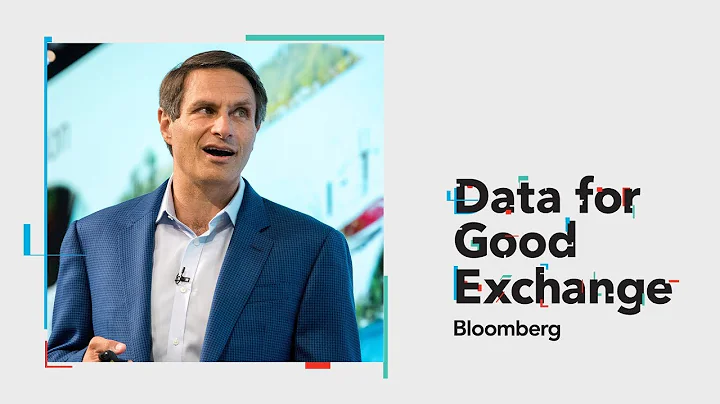 Data for Good Exchange 2017 Keynote: John Kahan, Microsoft