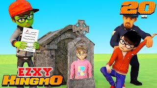 Mommy I Miss You - Scary Teacher 3D Nick Leave Home Very Lonely
