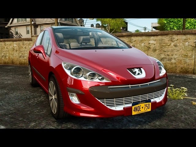 Carros brasileiros no GTA IV - Palpite Digital