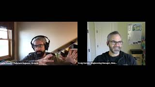 Book Club: Ruby Under a Microscope, Chapters 10 & 11 – AMER/APAC