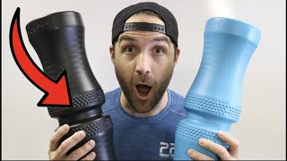 Did we find the World's Best Foam Roller (Intelliroll Review)