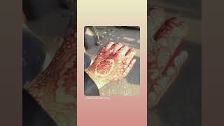 #design #....love #utubeshots #mendinidesigns #@obsessed_with_henna