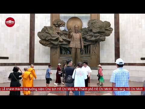 Bản tin Bảo tàng Hồ Chí Minh - Số 48