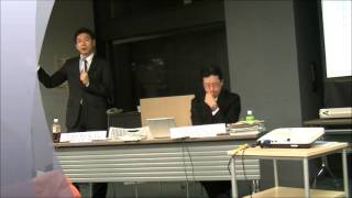 アドボカシーカフェ「子どもの権利と地域・自治体での取り組み」総集編SJF20131202