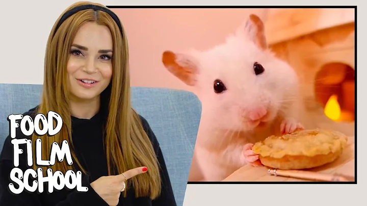 Rosanna Pansino Reviews the Internet's Most Popula...