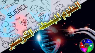 العلوم المبسطة - تقنية كريسبر CRISPR