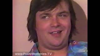 WLS Channel 7 - Eyewitness News - "Steve Dahl: The Loop" (1979) 🎤