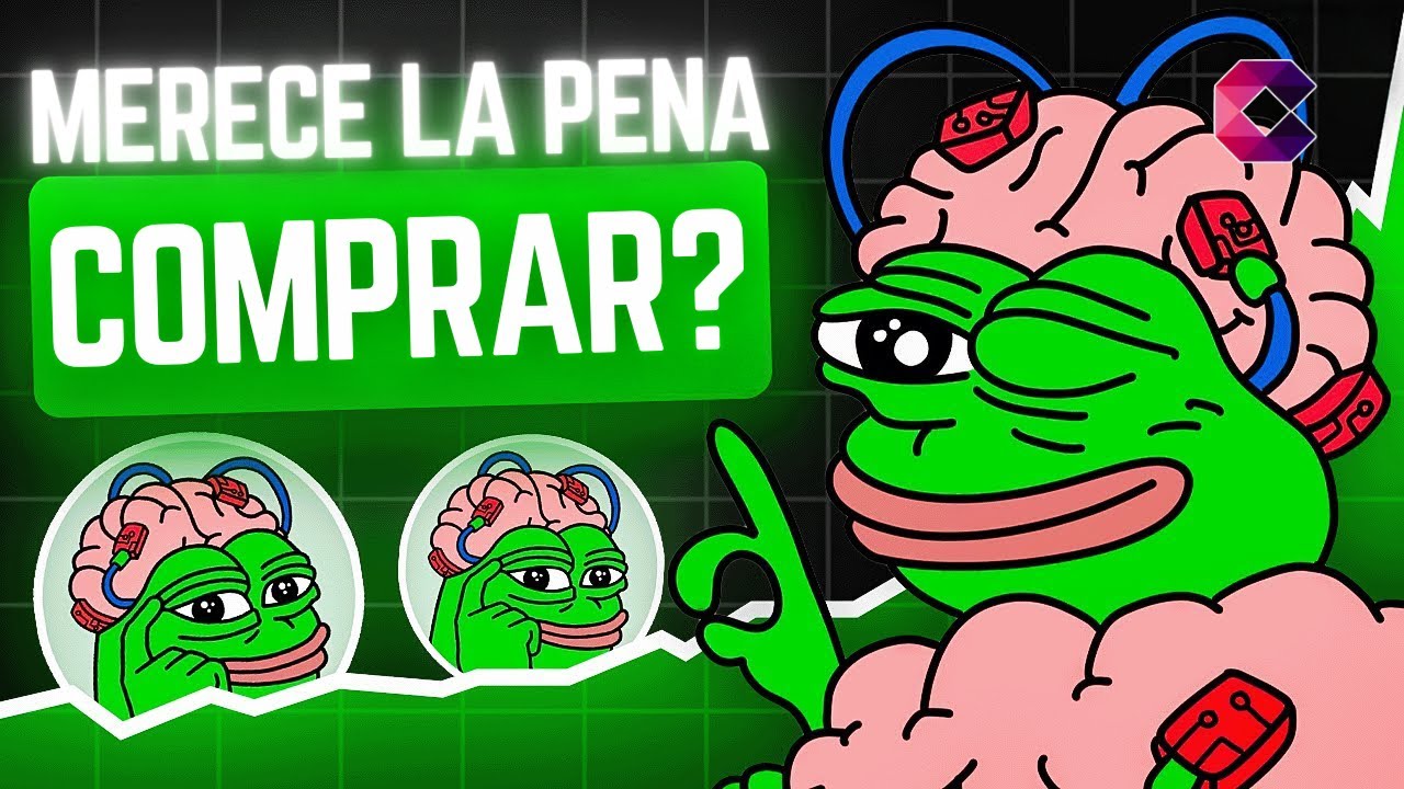 Is it worth buying Pepe Unchained (Pepu) now? Is it a real alternative to  Pepe Coin? - YouTube