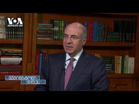 ბროუდერი: \"უარესი ჯერ კიდევ წინაა\"