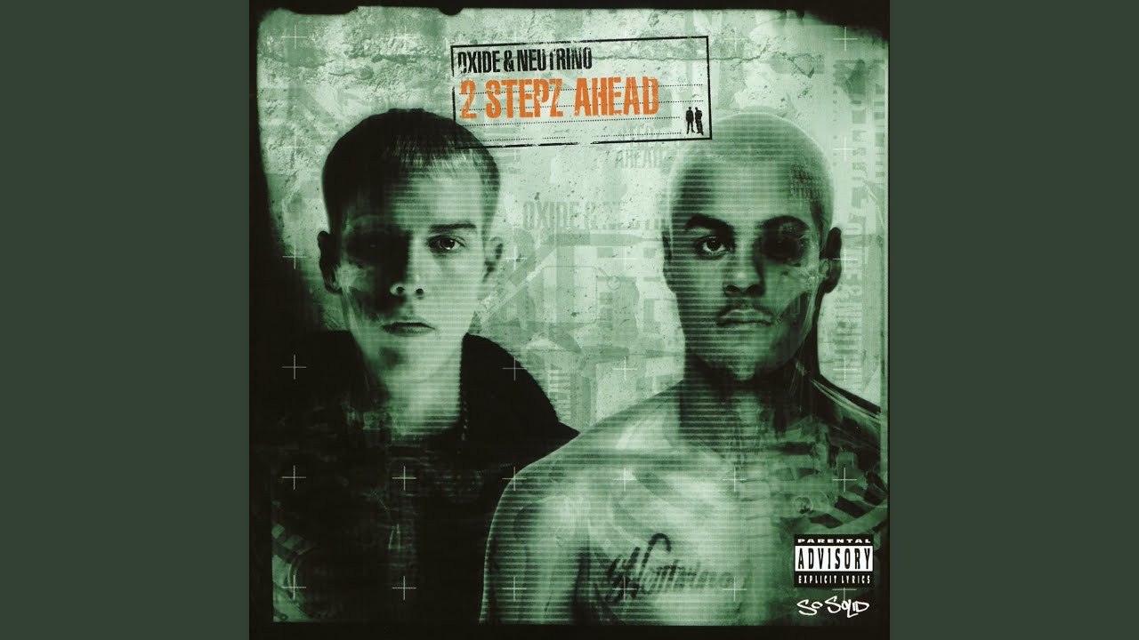 Rap Dis (U Can't Stop Dis Shit) (feat. Swiss, Skat D, Kaish & Sam ...