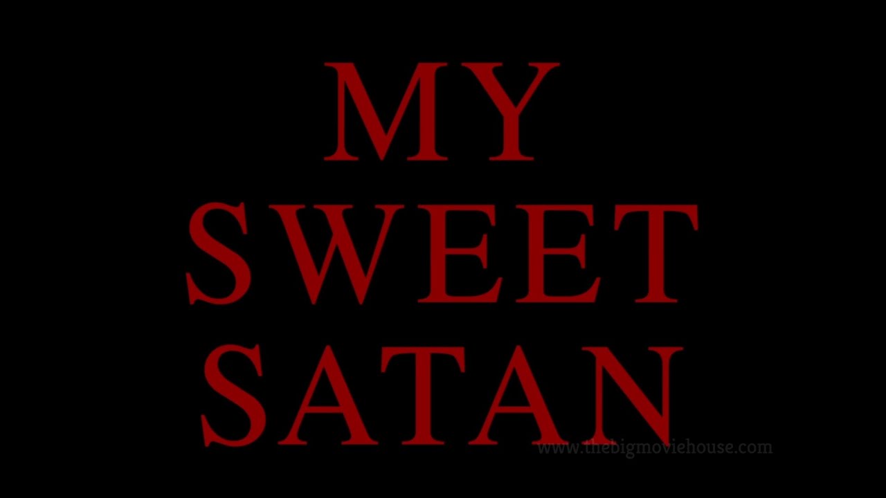 My Sweet Satan trailer