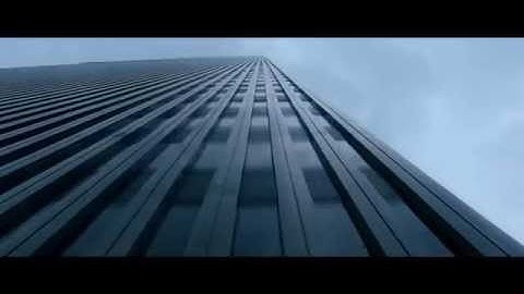 映画『ザ・ウォーク』予告編