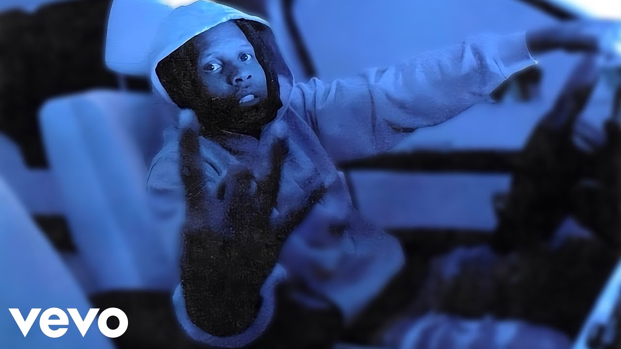 Lil Durk - Scoom His Ass (ft. Boonie Moe) (Official Video)