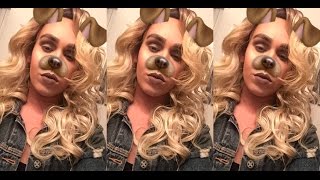 Outre Lace Wig Zenn Review