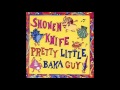 Shonen Knife - Cherry Bomb