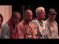 2012 5th Annual Honolulu Surf Film Festival Part 2 Opening Night