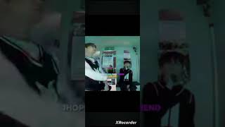 BTS # jhoep 🥰 short video 💞💞😜💞😜😜