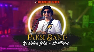 GEMBIRALOKA - PAKSI BAND
