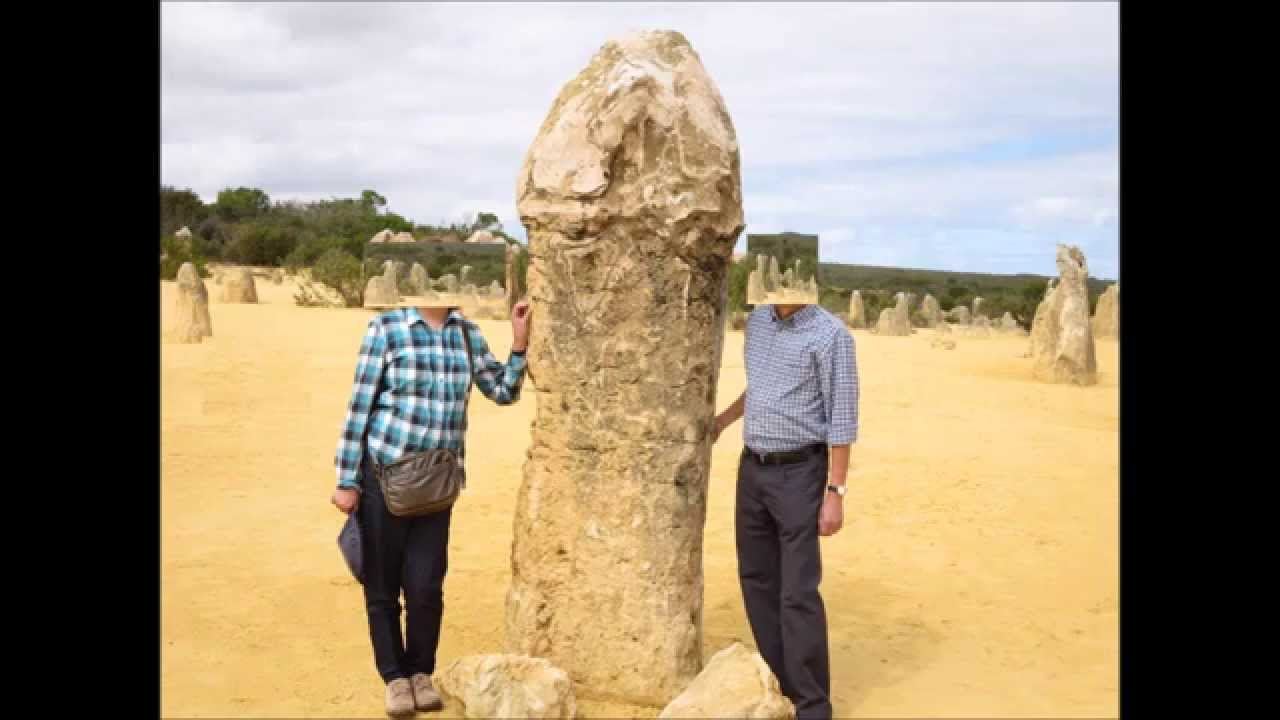 Perth Pinnacles Desert and Lobster Lunch Australia