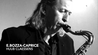 Improvisation et Caprice by Eugène Bozza