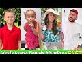 Lively Lewis Family Members Real Name And Ages 2025