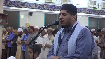صلاة التراويح للقارئ | احمد عصام | 3 رمضان 1446هـ
