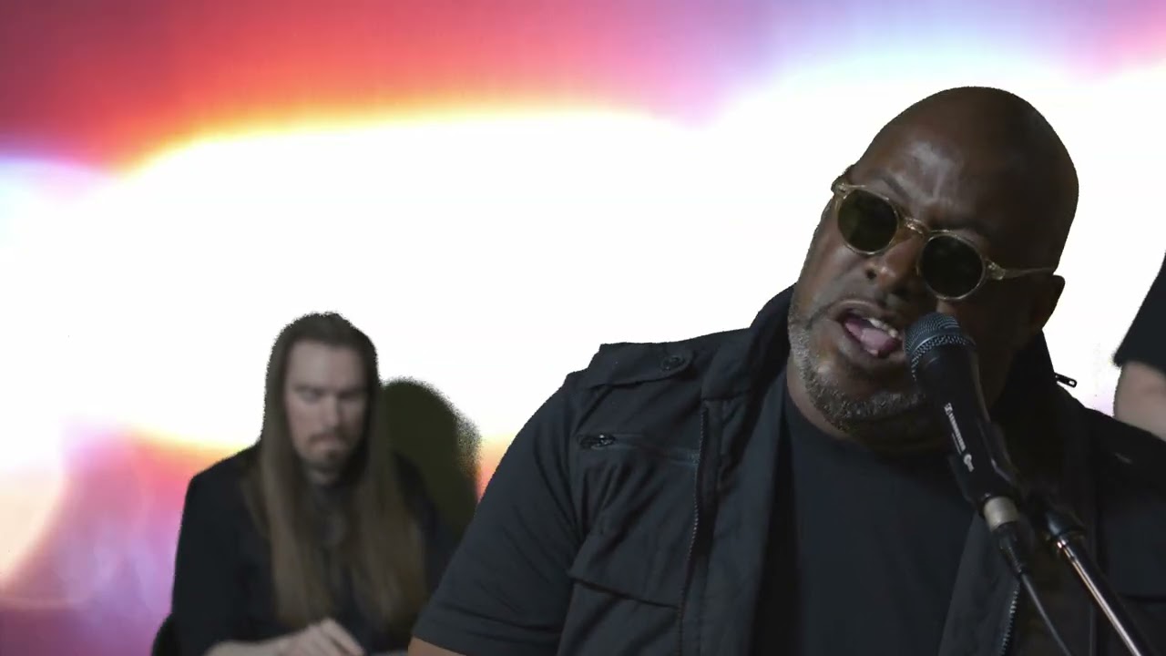 ENDANGERED Tomás Doncker & The True Groove All-Stars - PROMO CLIP