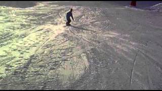 twintip ringkollen 2011!!