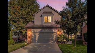 54937 Winter Court, Shelby Township, MI - 20261083449
