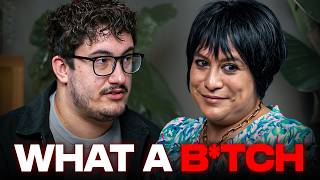 She Hid $33K Of Debt From Her Husband | Caleb Hammer Clips
