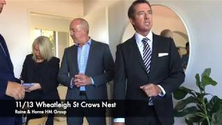 Auction Day - Jake Downs Auctioneer