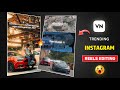Thara paisa thari daulat vn code | Instagram trending reels editing | Thara paisa thari daulat reel