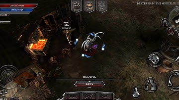 Anima ARPG - Region matters for DF - VPN