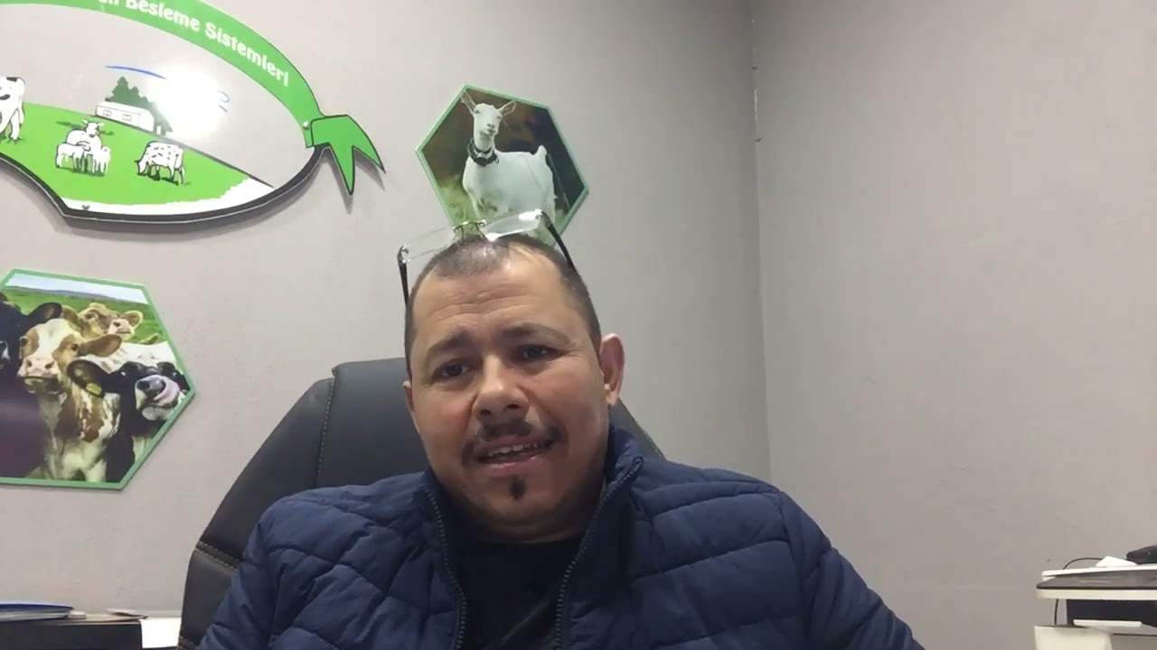 Yemlerdeki Protein Kaynakları ve Hayvan Beslemedeki Önemi | Dr. Halil İbrahim Tosun